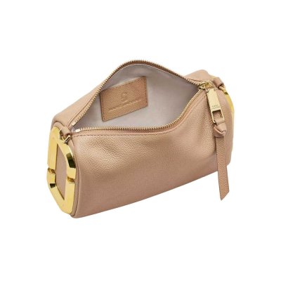 THE SNAPSHOT SHOULDER BAG